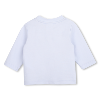 Long sleeve t-shirt BOSS BOY