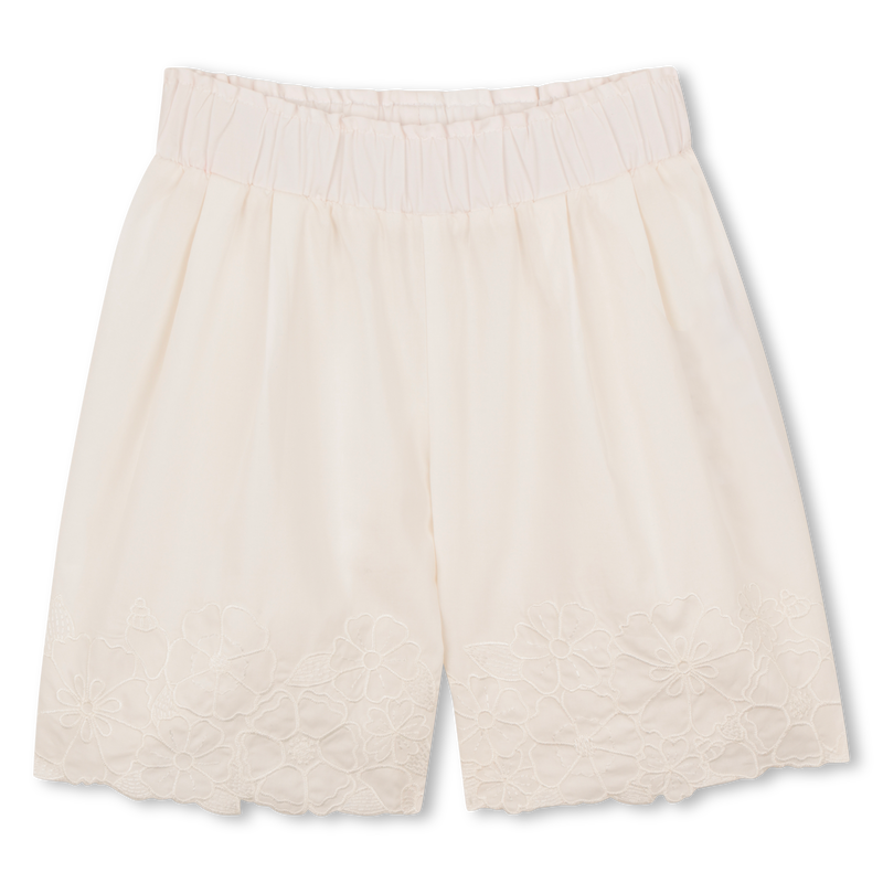 Wide Leg Pants CHLOE 
                        GIRL