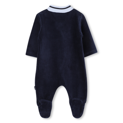 Pajama and hat set BOSS BOY