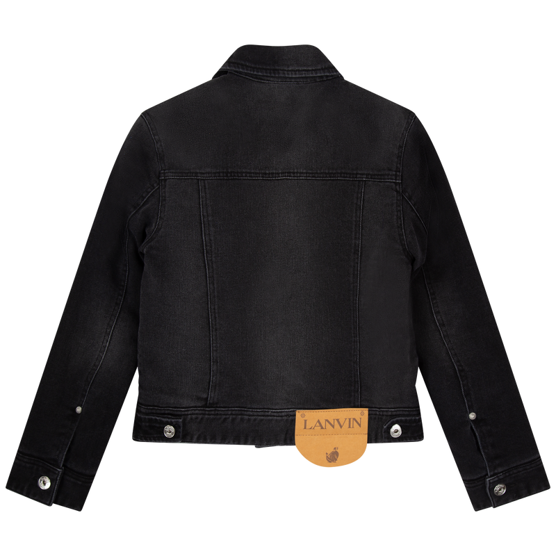LANVIN Denim jacket 