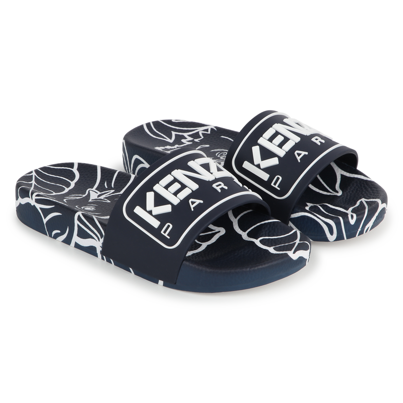 Kenzo womens clearance sliders