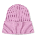 Knitted beanie HUGO 
                    GIRL