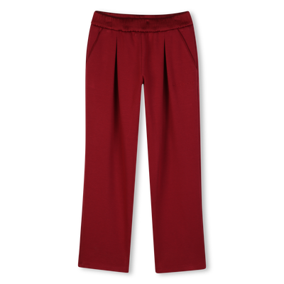 Jogging pants GIVENCHY GIRL