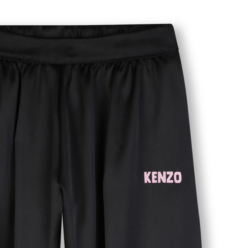 Pants KENZO KIDS 
                        GIRL