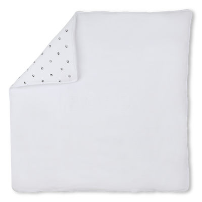 Double-sided coverage BOSS UNISEX