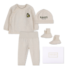 Knit Outfit Set KENZO KIDS 
                    UNISEX