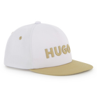 Adjustable Hat HUGO 
                    BOY