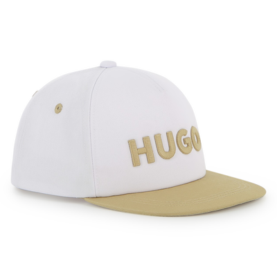 Adjustable Hat HUGO BOY