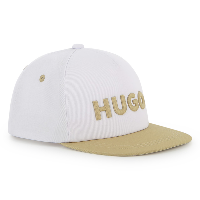 Adjustable Hat HUGO 
                        BOY