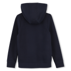 Zip-Up Hoodie BOSS 
                    BOY