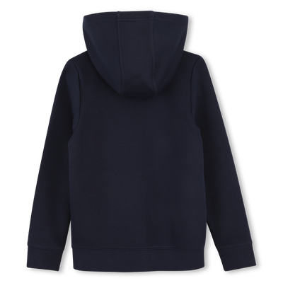 Zip-Up Hoodie BOSS BOY