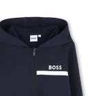 Tracksuit Set BOSS 
                    BOY