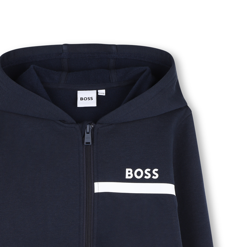 Tracksuit Set BOSS 
                        BOY