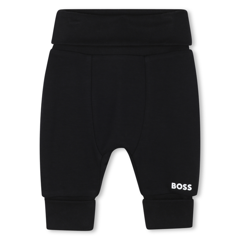 Sweatshirt and pants set BOSS 
                    BOY