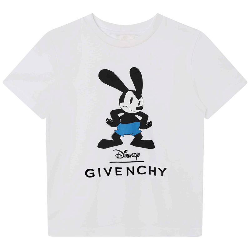 Disney graphic tee GIVENCHY 
                    BOY
