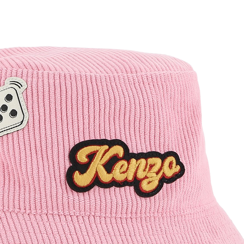 Cap KENZO KIDS 
                        UNISEX