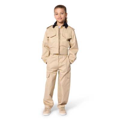 Lightweight Pants GIVENCHY GIRL