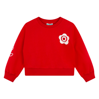 Kenzo Kids Girl Girlswear Designer