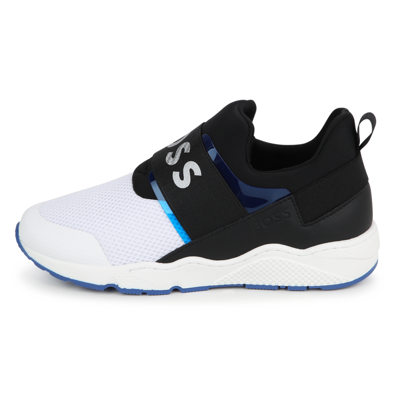 Slip-on sneakers BOSS 
                    BOY