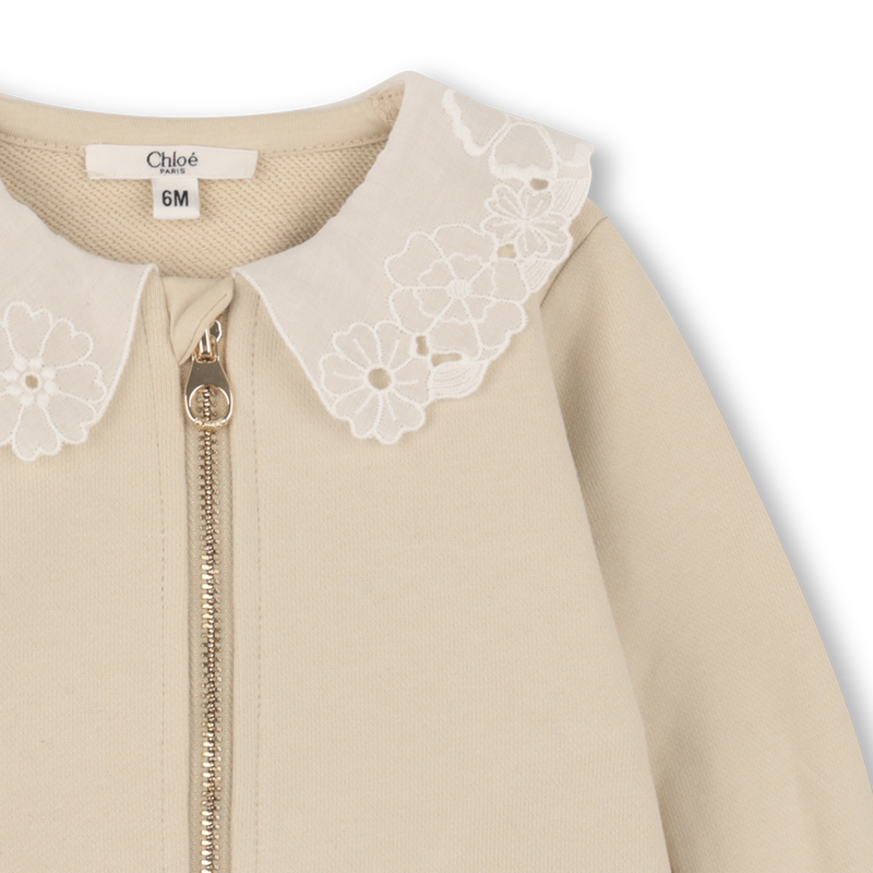 Fleece Outfit Set CHLOE 
                        GIRL