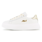 Sneakers KARL LAGERFELD KIDS 
                    GIRL