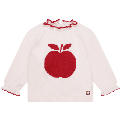 Baby designer sweater sales