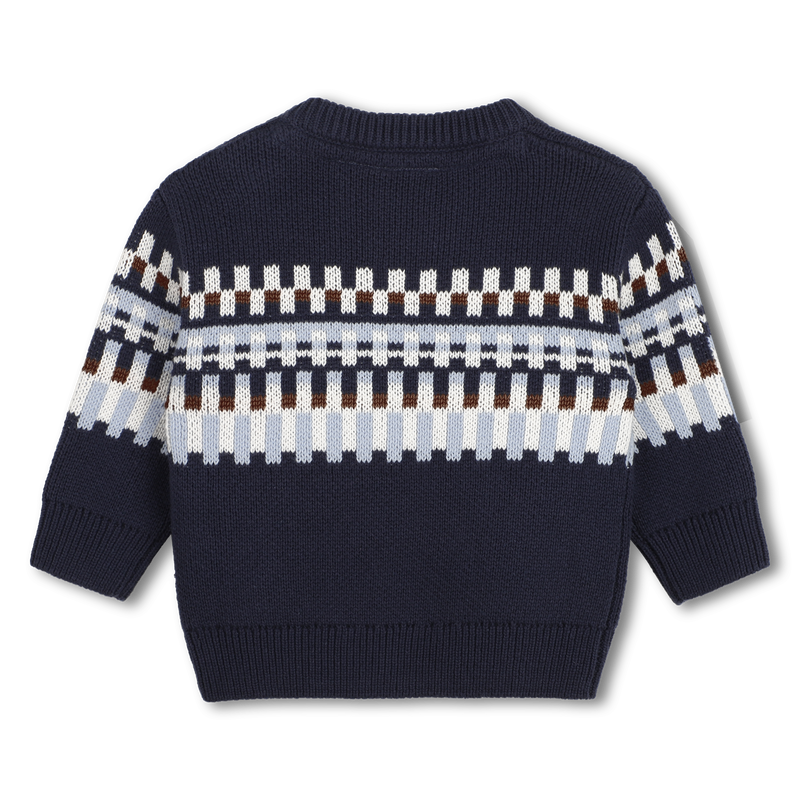 Sweater BOSS 
                        BOY