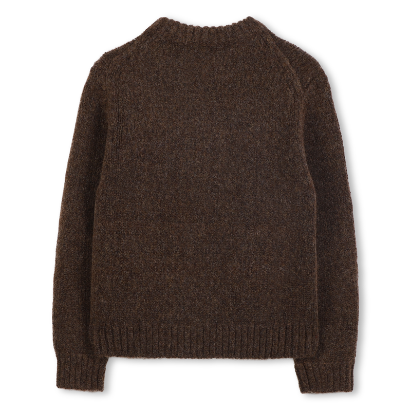 Knitted sweater ZADIG & VOLTAIRE 
                        BOY