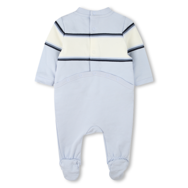 最終決算 Pajamas BOSS & Set Bib トップス