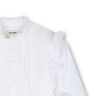 Blouse ZADIG VOLTAIRE 
                    GIRL