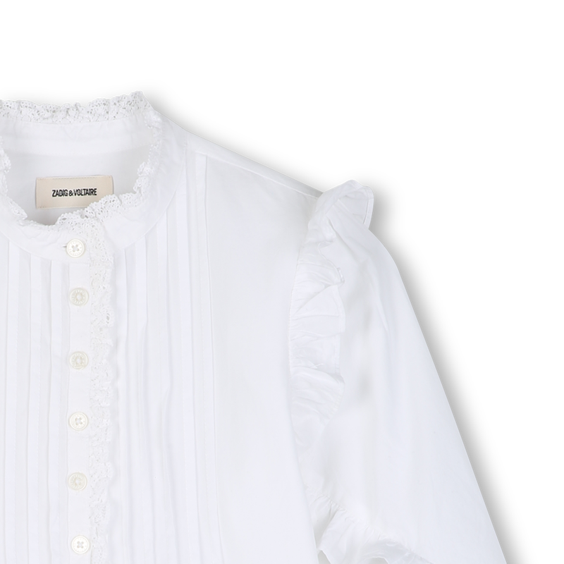 Blouse ZADIG VOLTAIRE 
                        GIRL