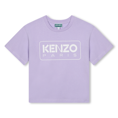 Kenzo Kids Girl Girlswear Designer