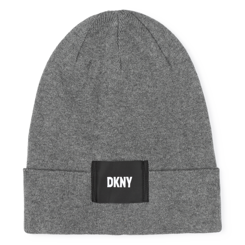 dkny beanie hat