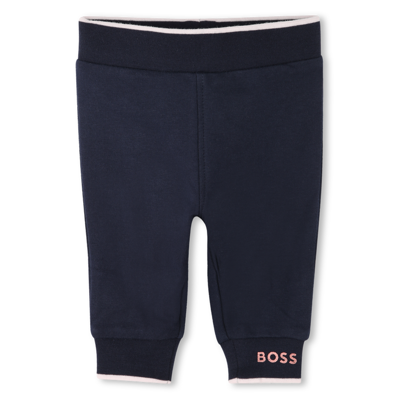 Tracksuit Set BOSS 
                        GIRL