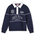 Sweatshirt HUGO 
                    BOY