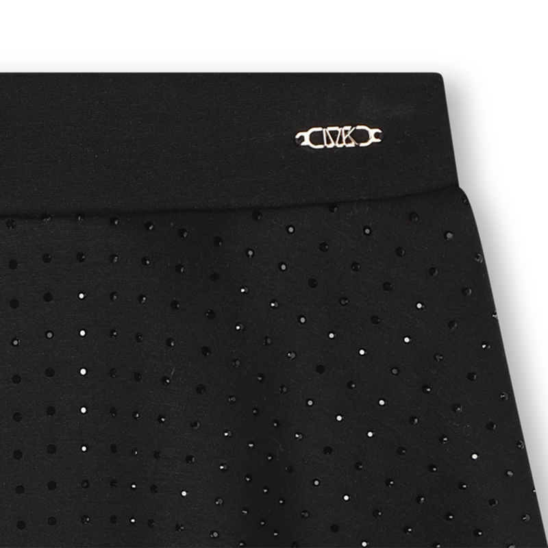 Short skirt MICHAEL KORS 
                    GIRL