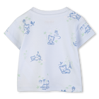 Printed Outfit Set KENZO KIDS 
                    BOY