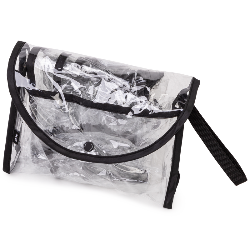 Compact Layered Stroller BOSS 
                    UNISEX