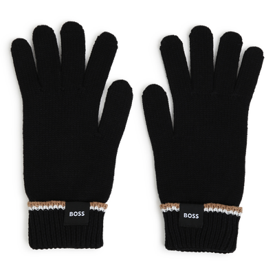 Gloves BOSS BOY