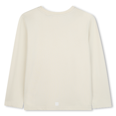 Long Sleeve T-Shirt GIVENCHY UNISEX