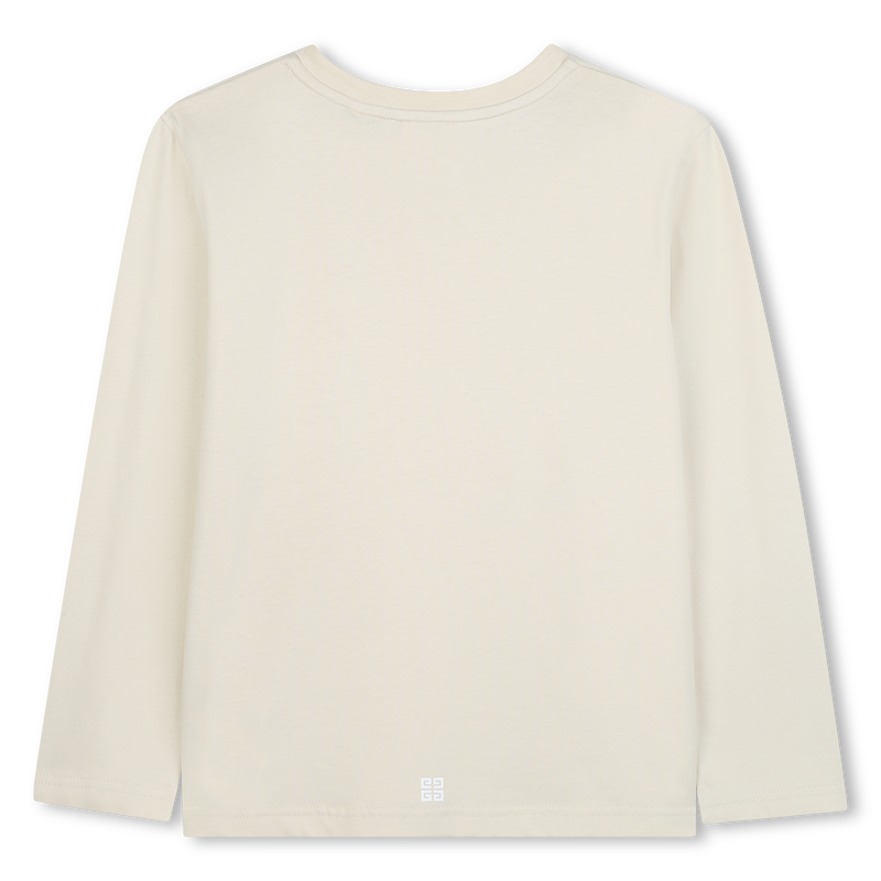 Long Sleeve T-Shirt GIVENCHY 
                    UNISEX