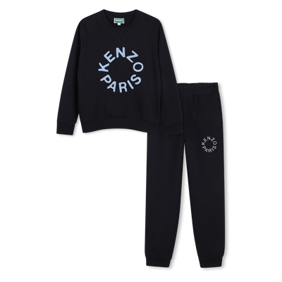 Sweatshirt and pants set KENZO KIDS UNISEX