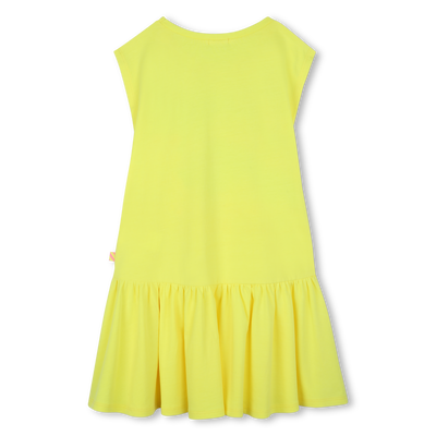 Short-sleeved dress BILLIEBLUSH GIRL