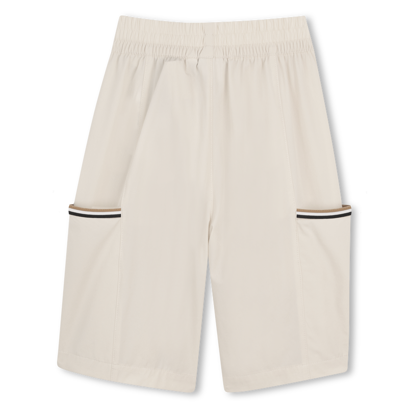 Windbreaker Outfit Set BOSS 
                        BOY