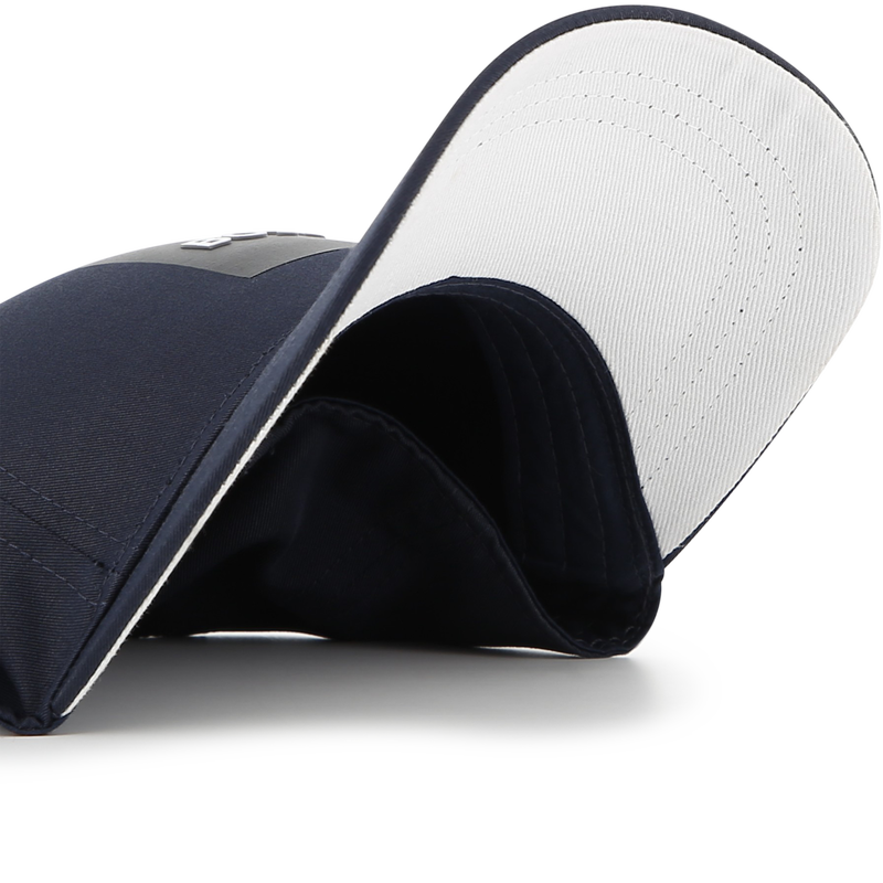 Adjustable Hat BOSS 
                        BOY