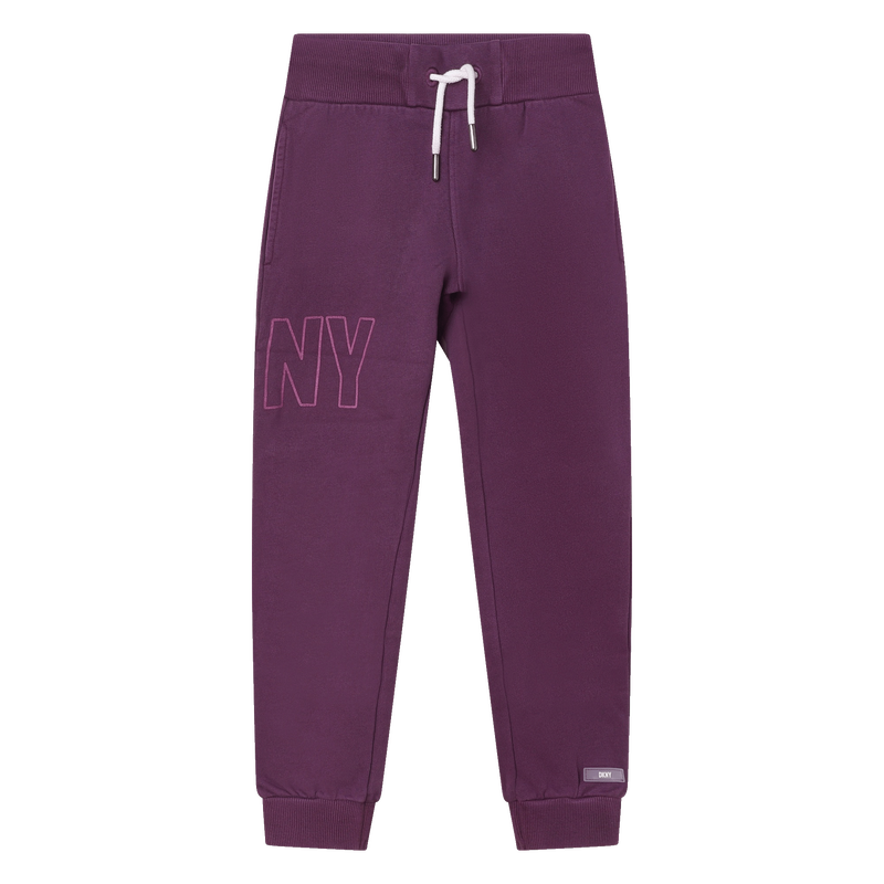 Sweatpants DKNY 
                    UNISEX