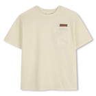 Short-Sleeved T-Shirt GIVENCHY 
                    BOY