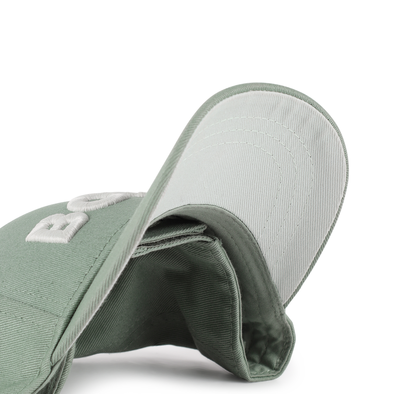 Velcro Hat BOSS 
                        BOY