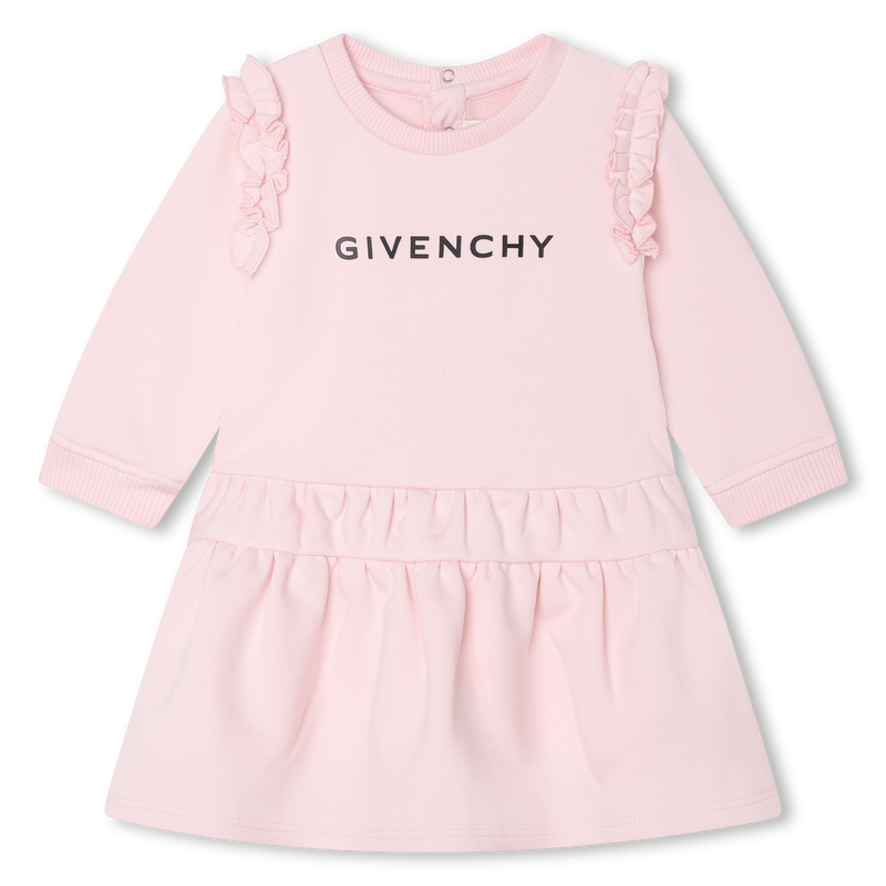 Givenchy girl clothes 2025
