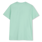 Short-Sleeved T-Shirt HUGO 
                    BOY